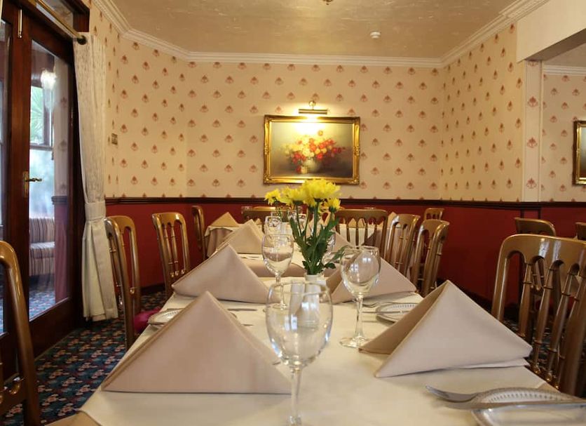 Comedor Foto