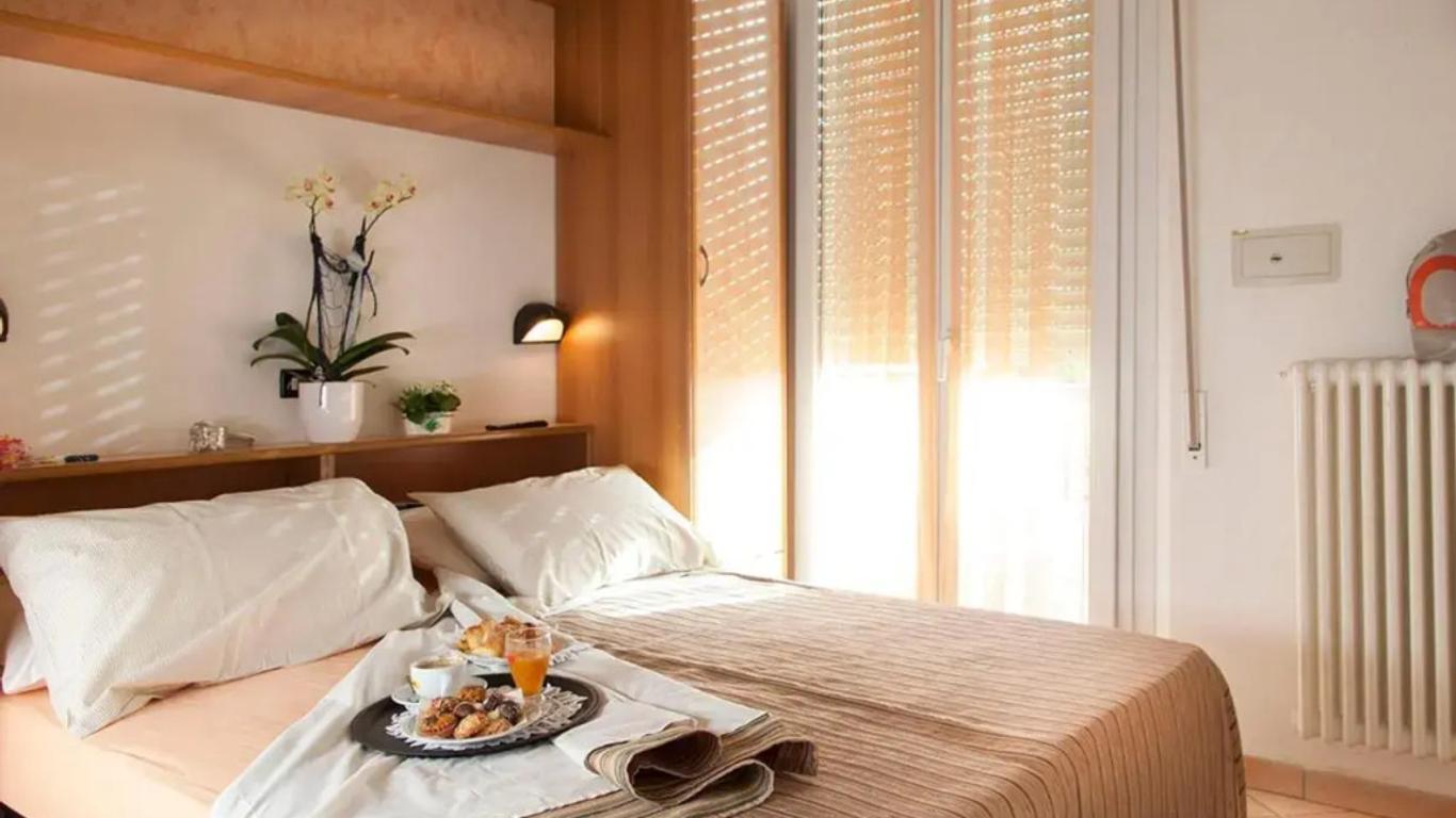 Hotel Verdemare