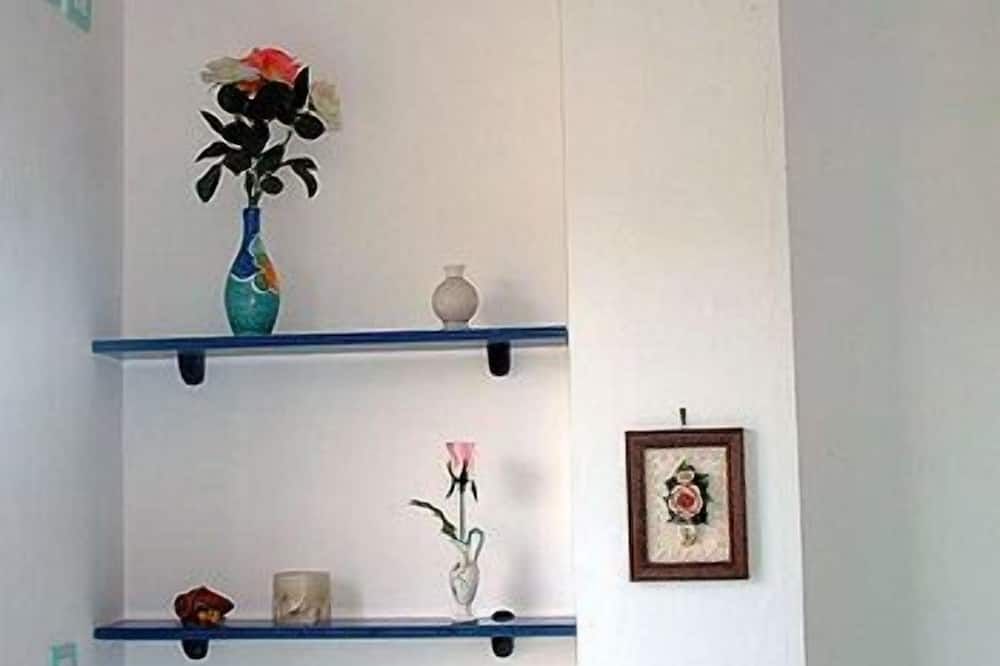 Servicio de la habitación