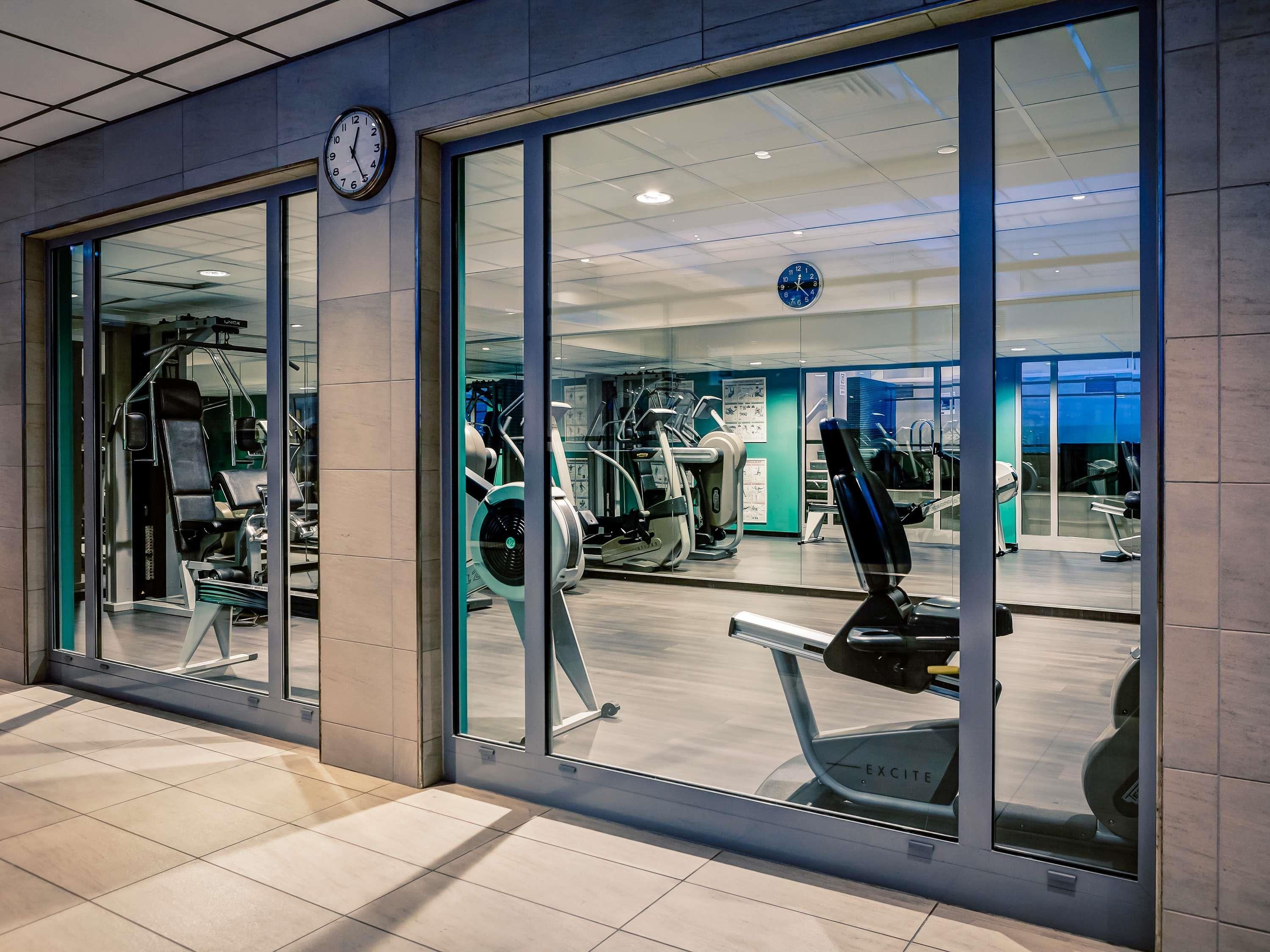 Gimnasio