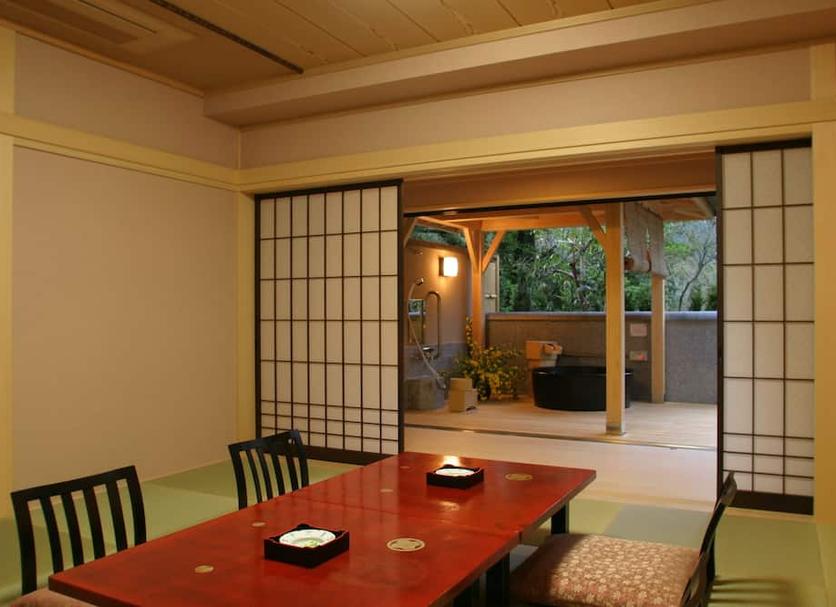 Comedor Foto