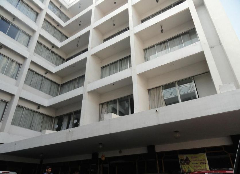 Edificio Foto