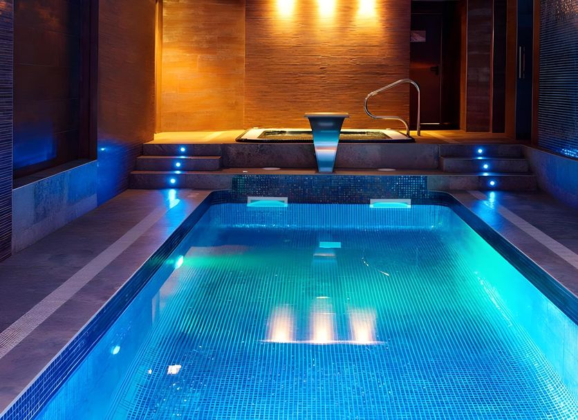 Piscina Foto