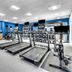 Gimnasio