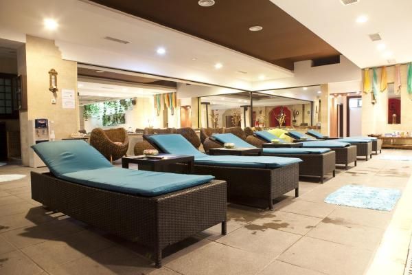 Sala de estar