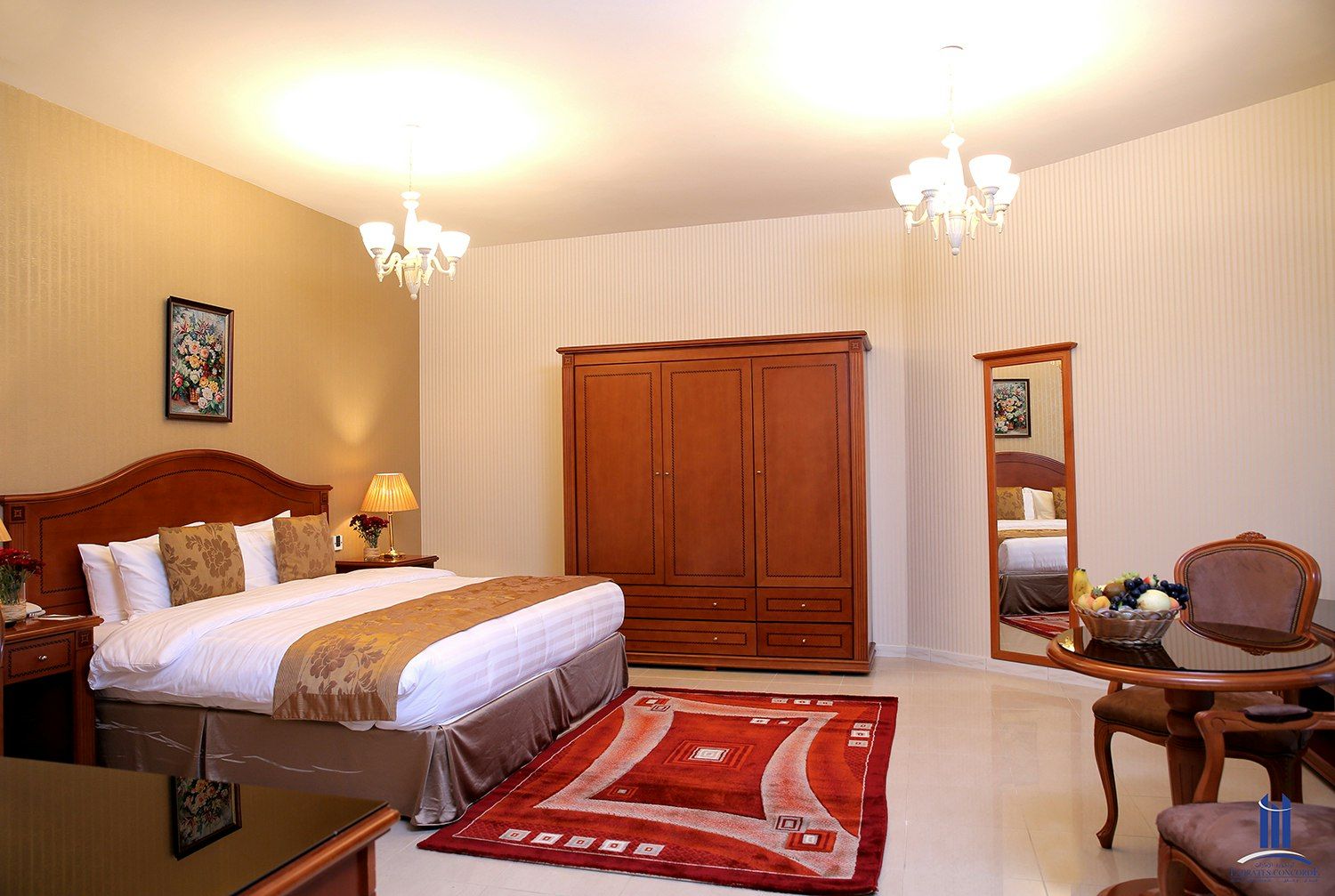 Habitación
