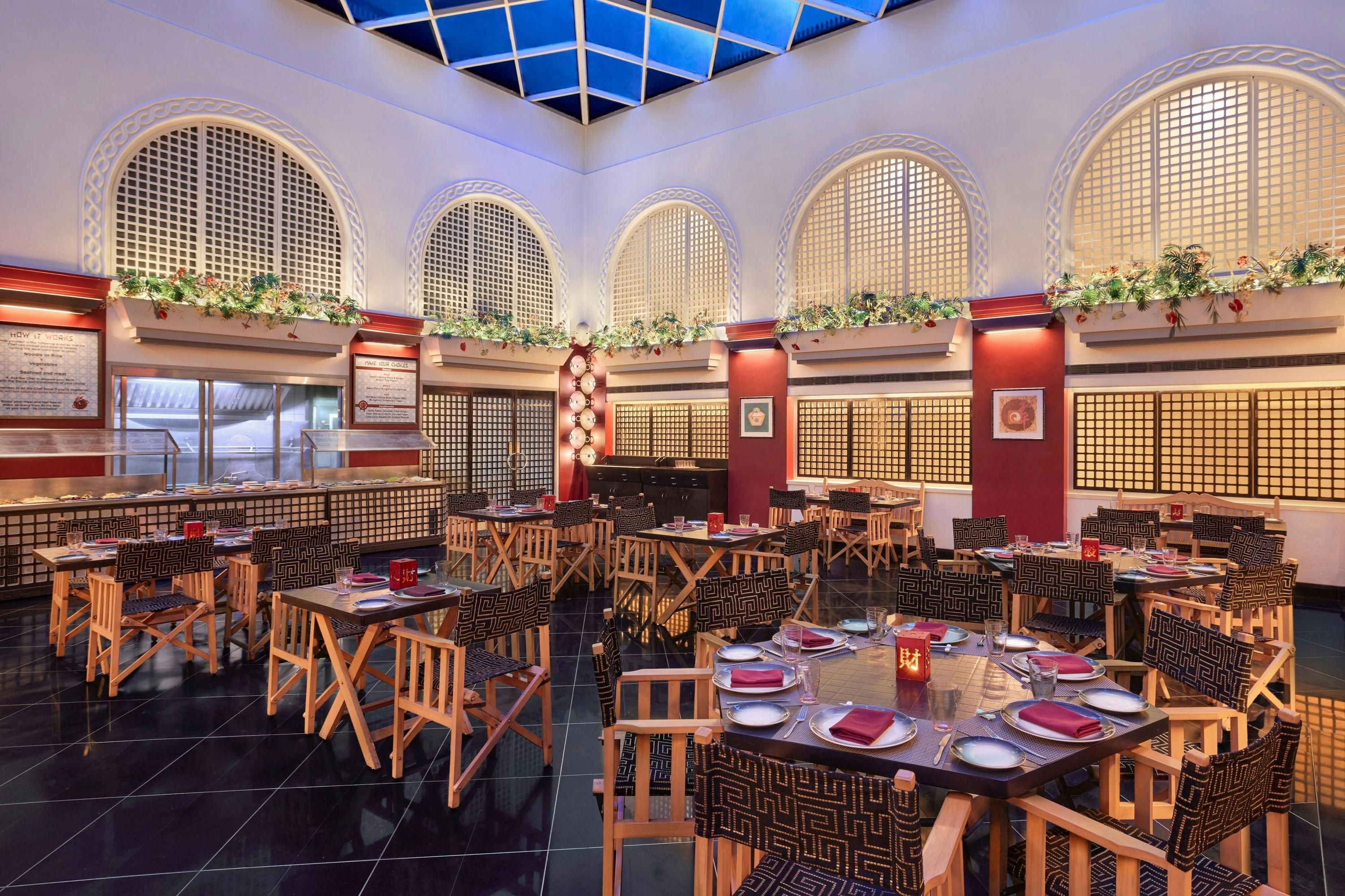 Restaurante