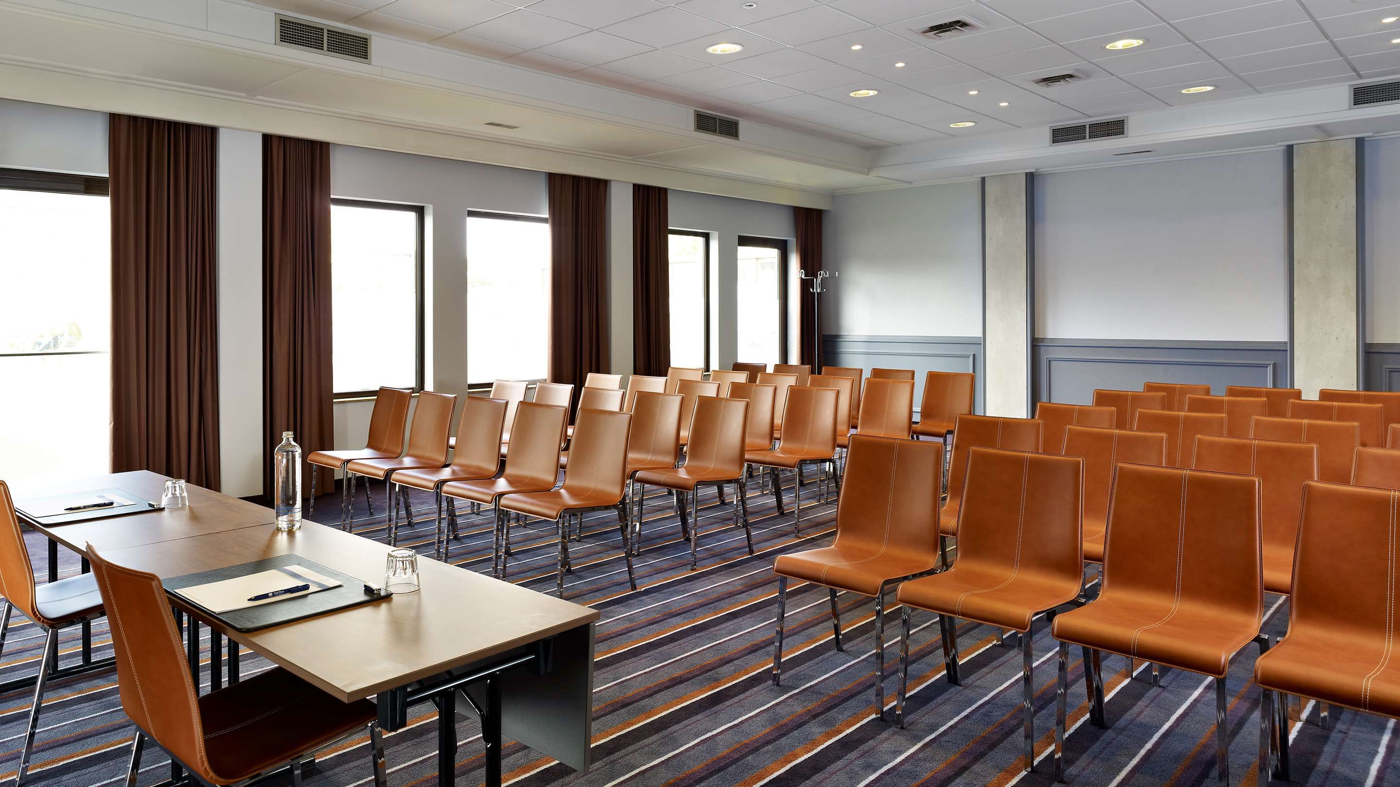 Sala de conferencias