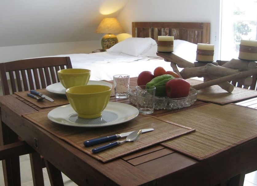 Comedor Foto
