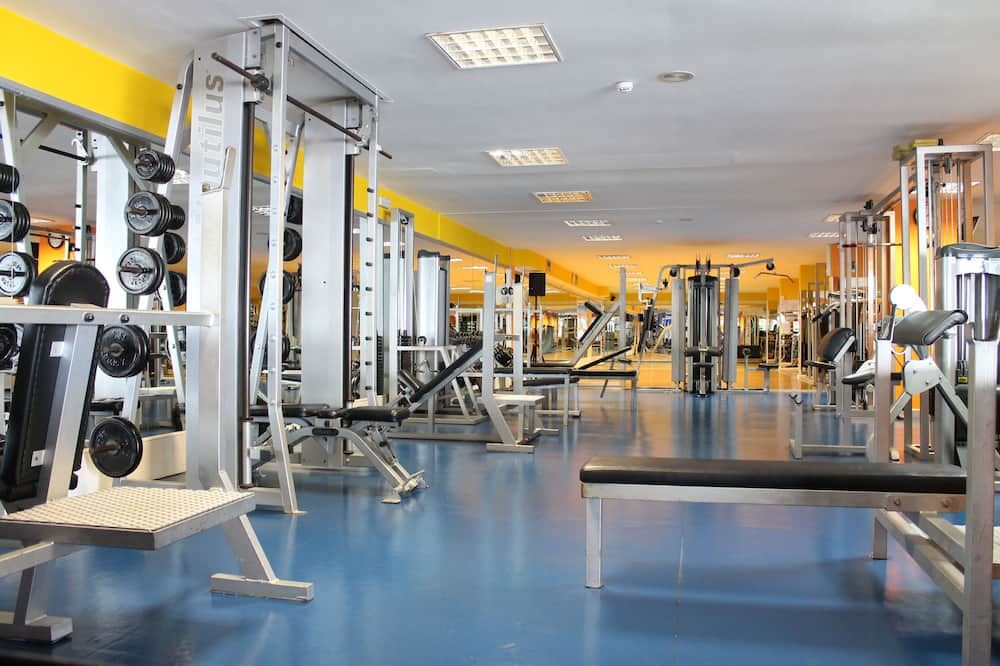Gimnasio