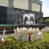 Sala de banquetes
