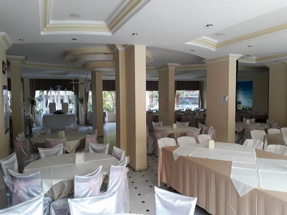 Sala de banquetes