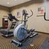 Gimnasio