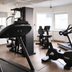 Gimnasio