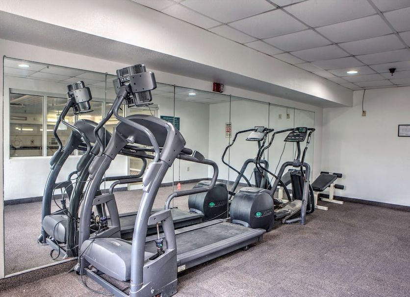 Gimnasio Foto