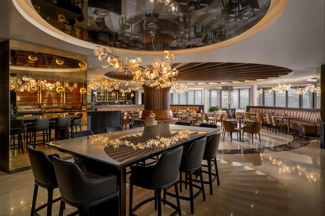 Intercontinental Athenee Palace Bucharest By IHG