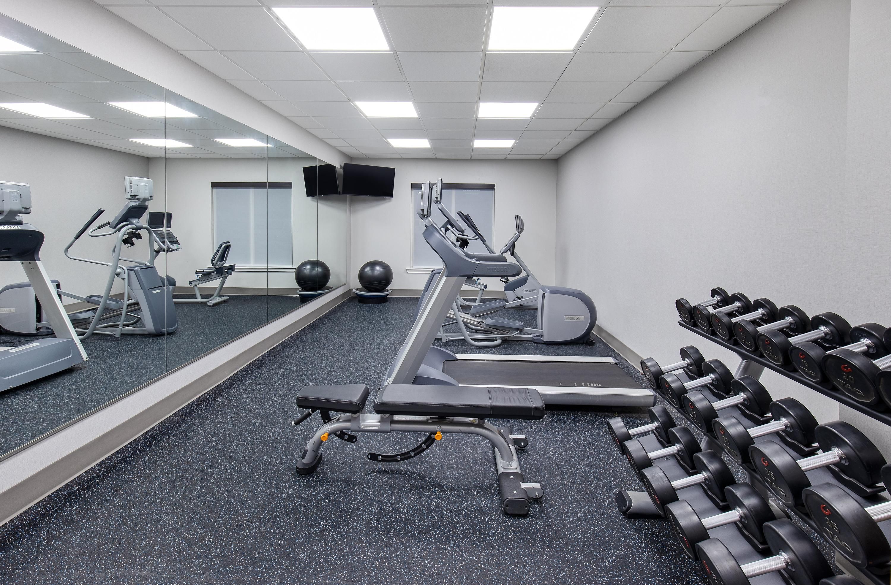 Gimnasio