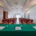 Sala de conferencias
