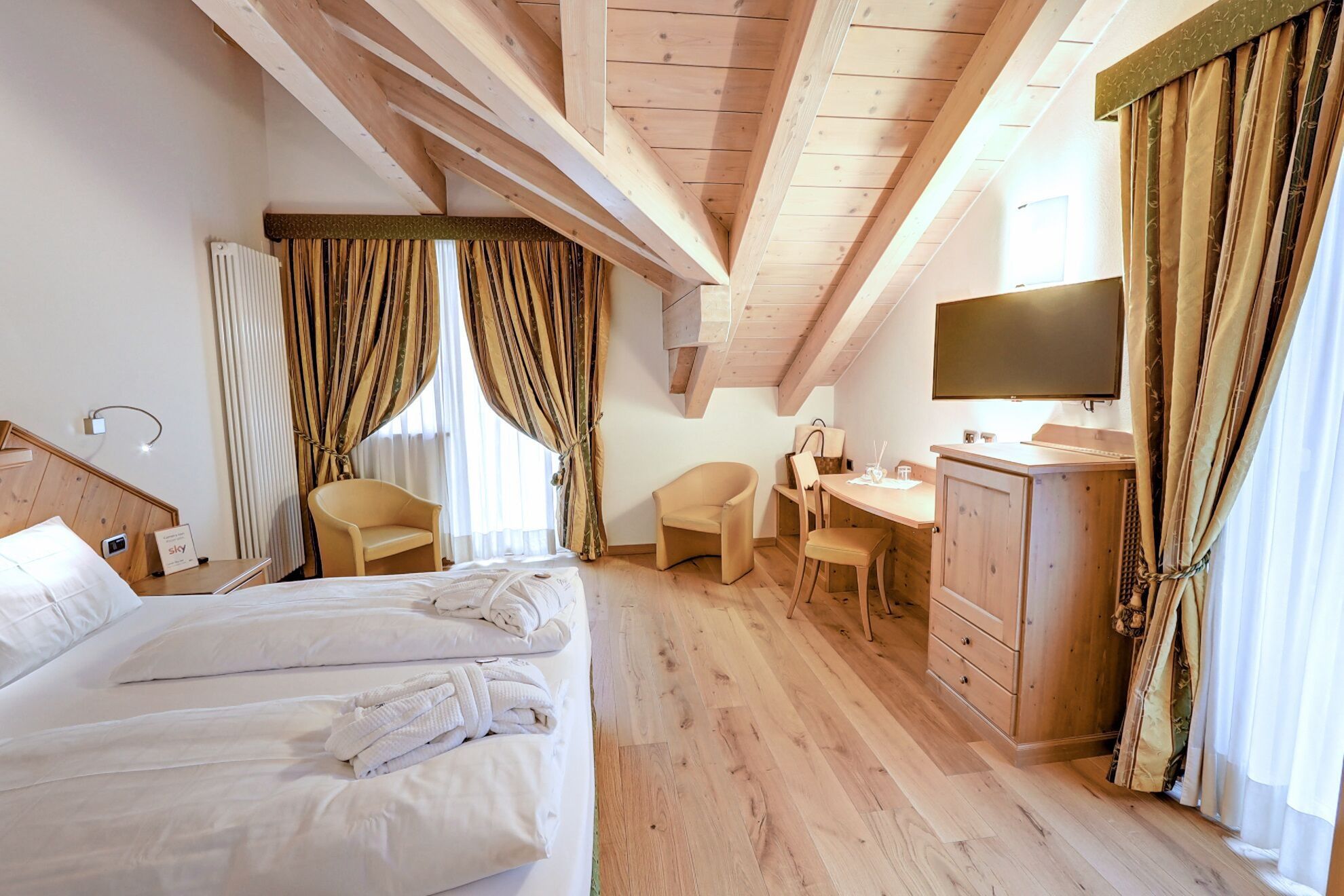 Habitación