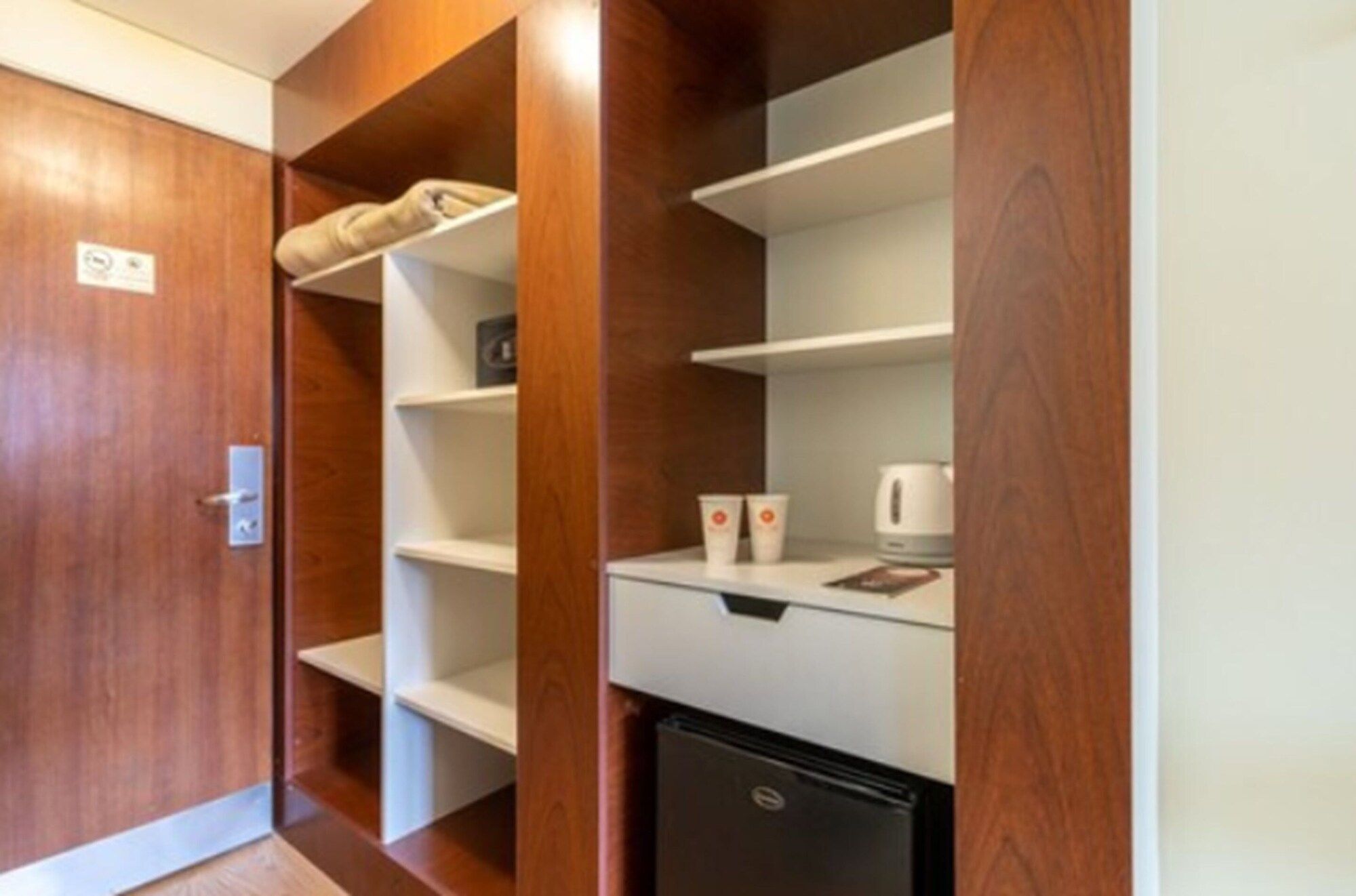 Servicio de la habitación