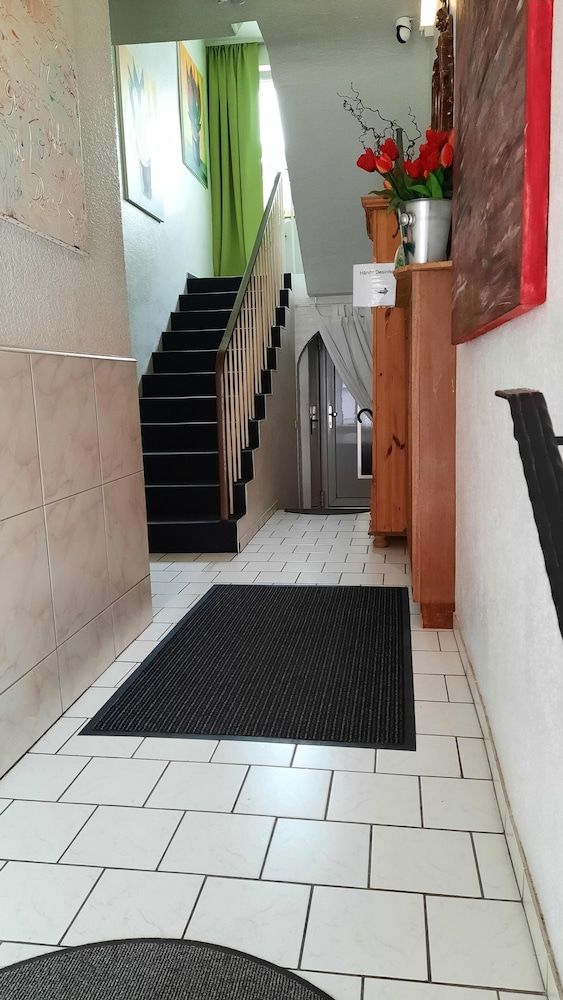 Escaleras