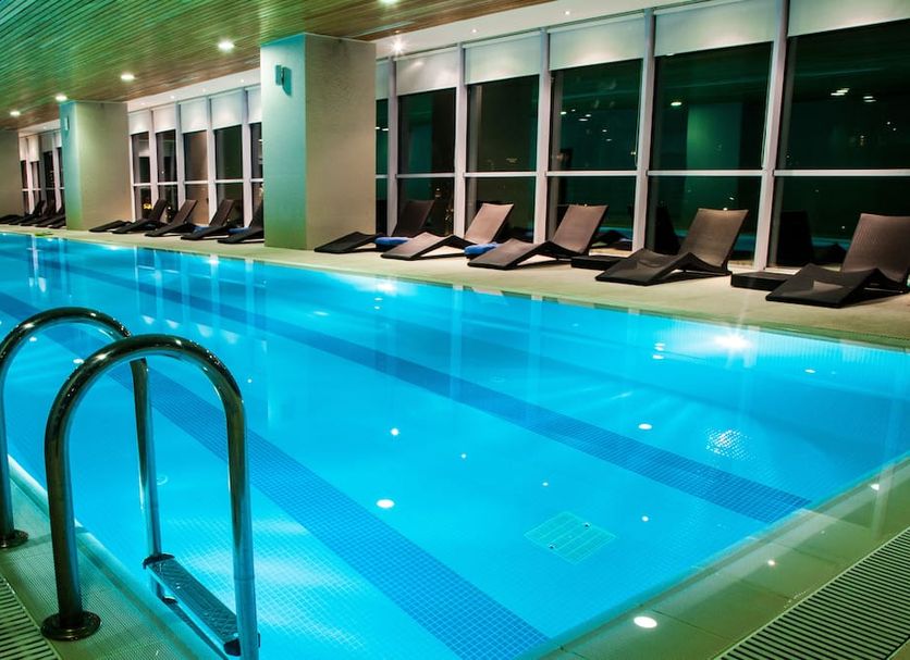 Piscina Foto