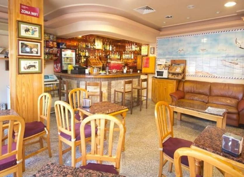 Bar Foto