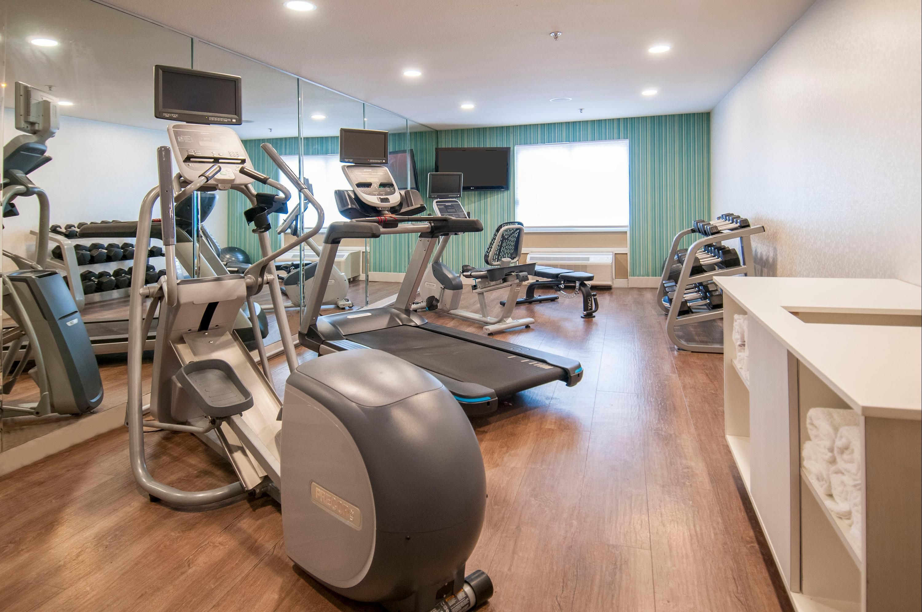 Gimnasio