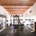 Gimnasio