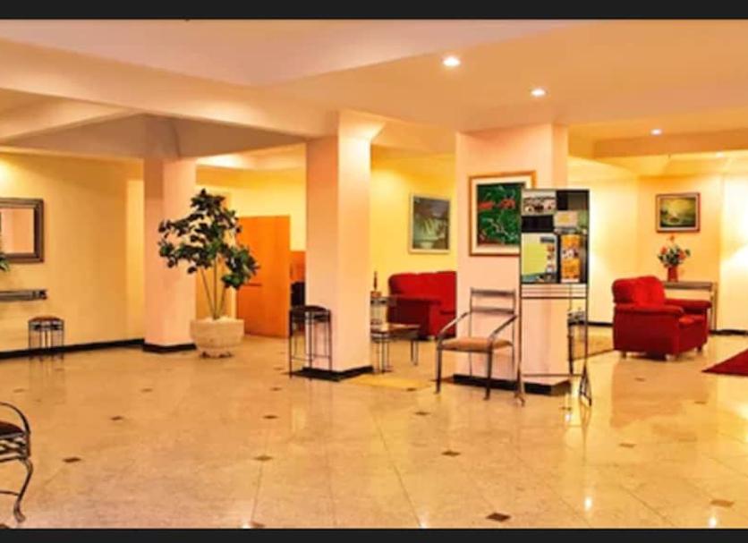 Recepción Foto