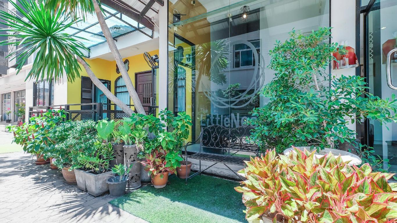 The Little Nest Phuket