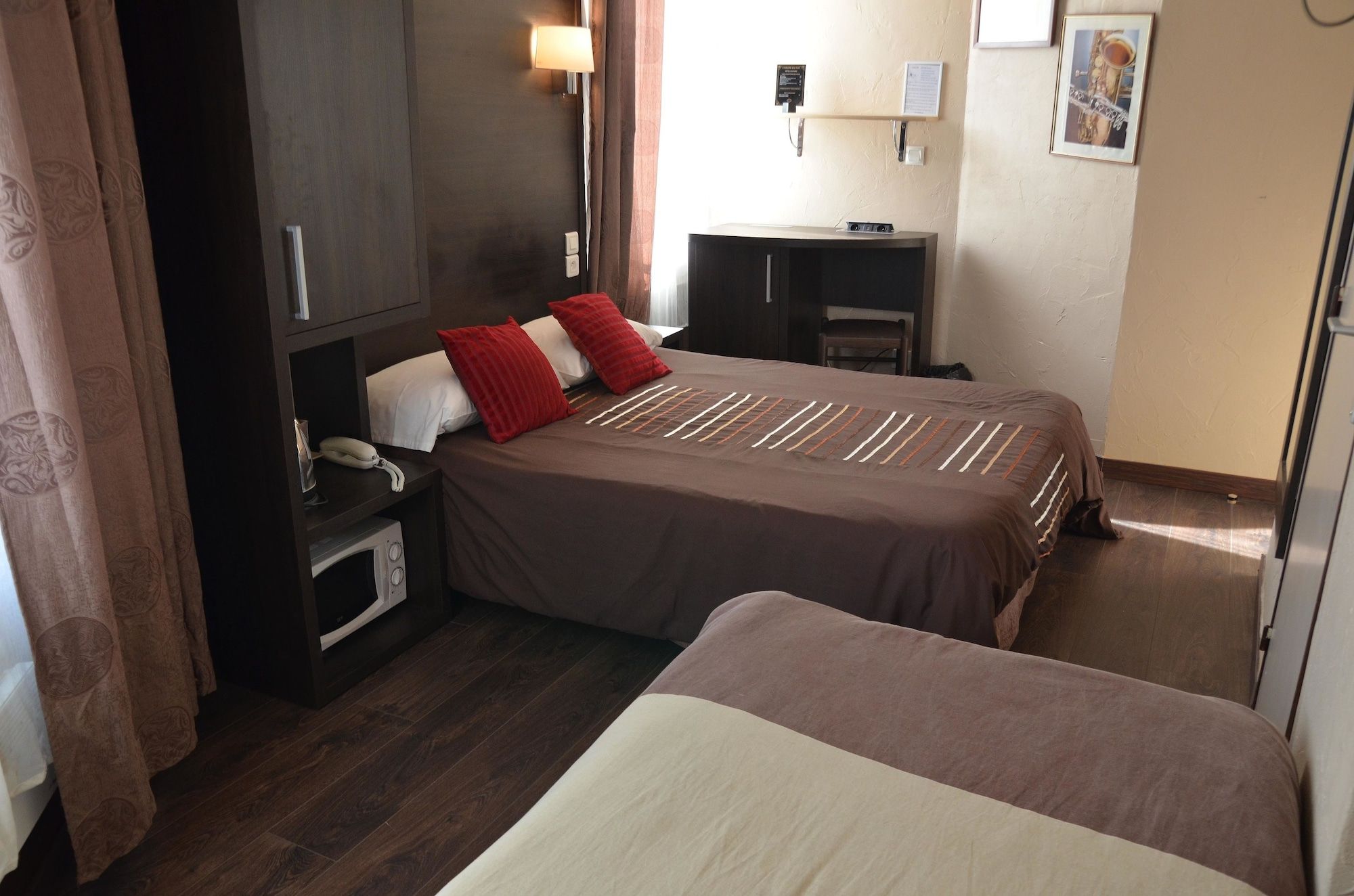 Habitación