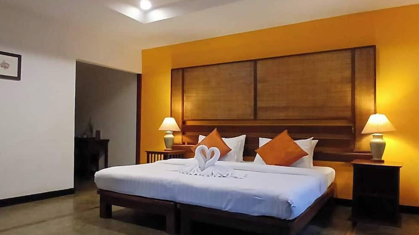 Baan Krating Pai Resort Sale By Dayuu