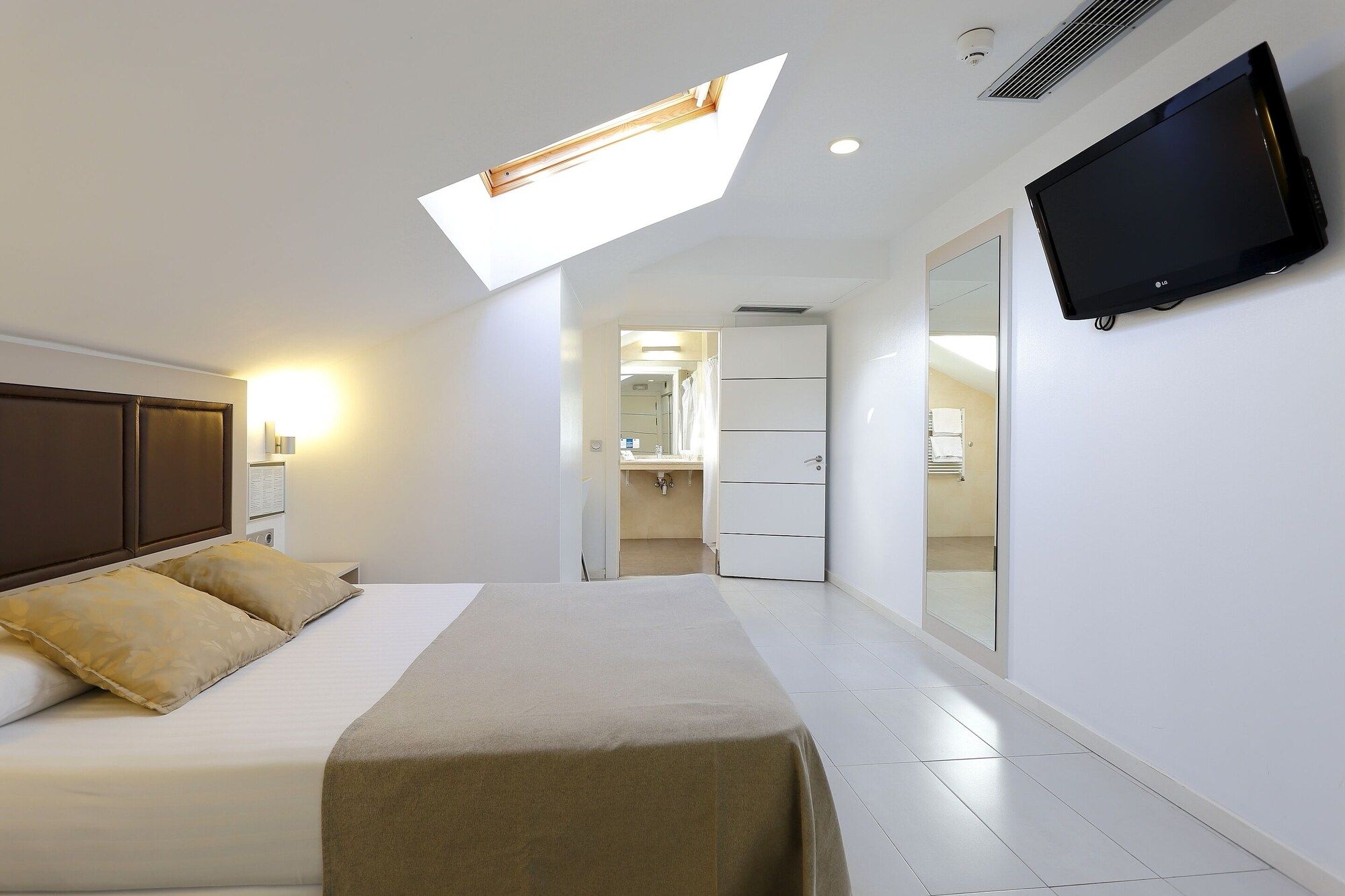 Habitación