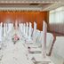 Sala de banquetes