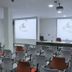 Sala de conferencias
