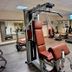 Gimnasio