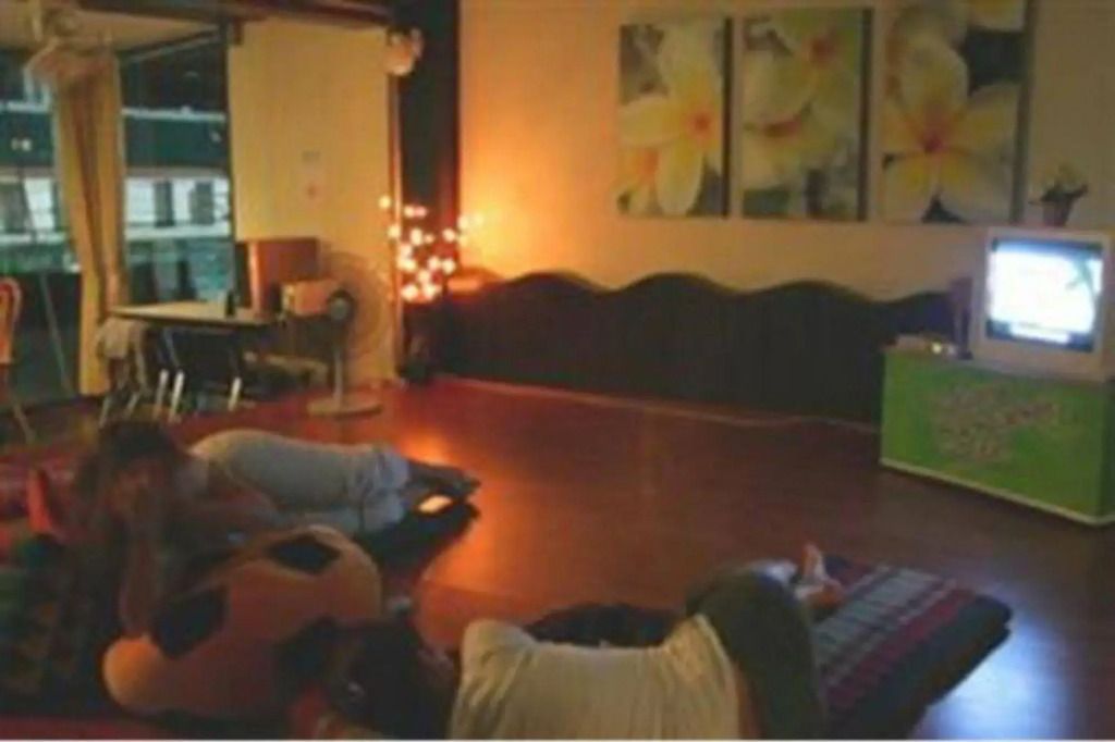 Sala de estar