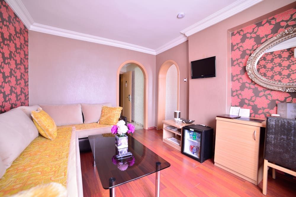 Sala de estar