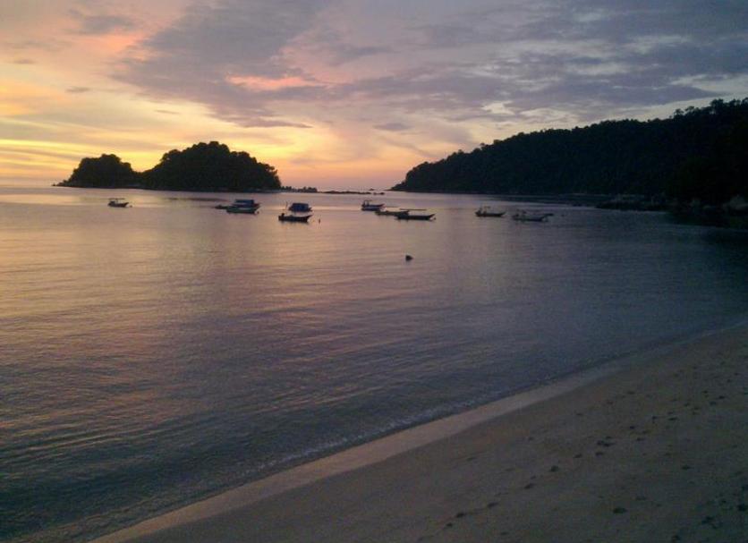 Playa Foto