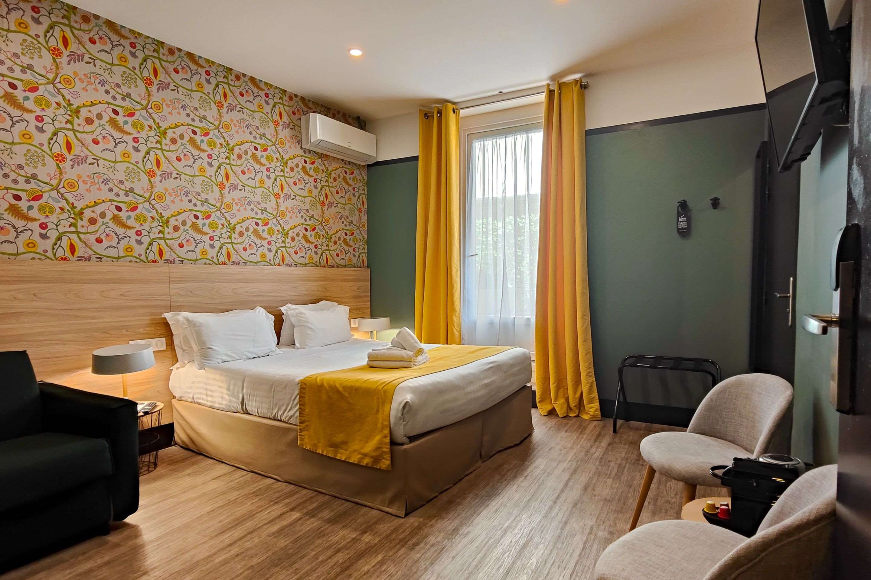 Habitación
