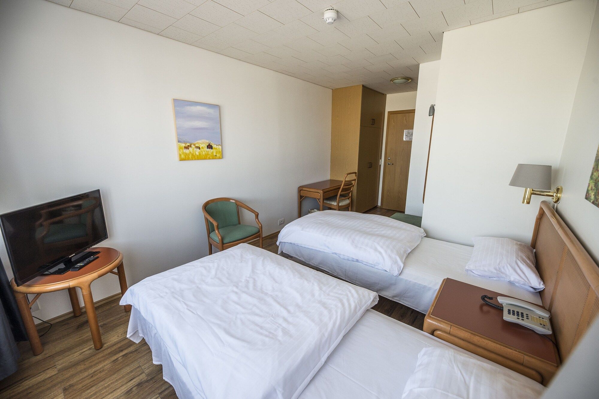 Habitación
