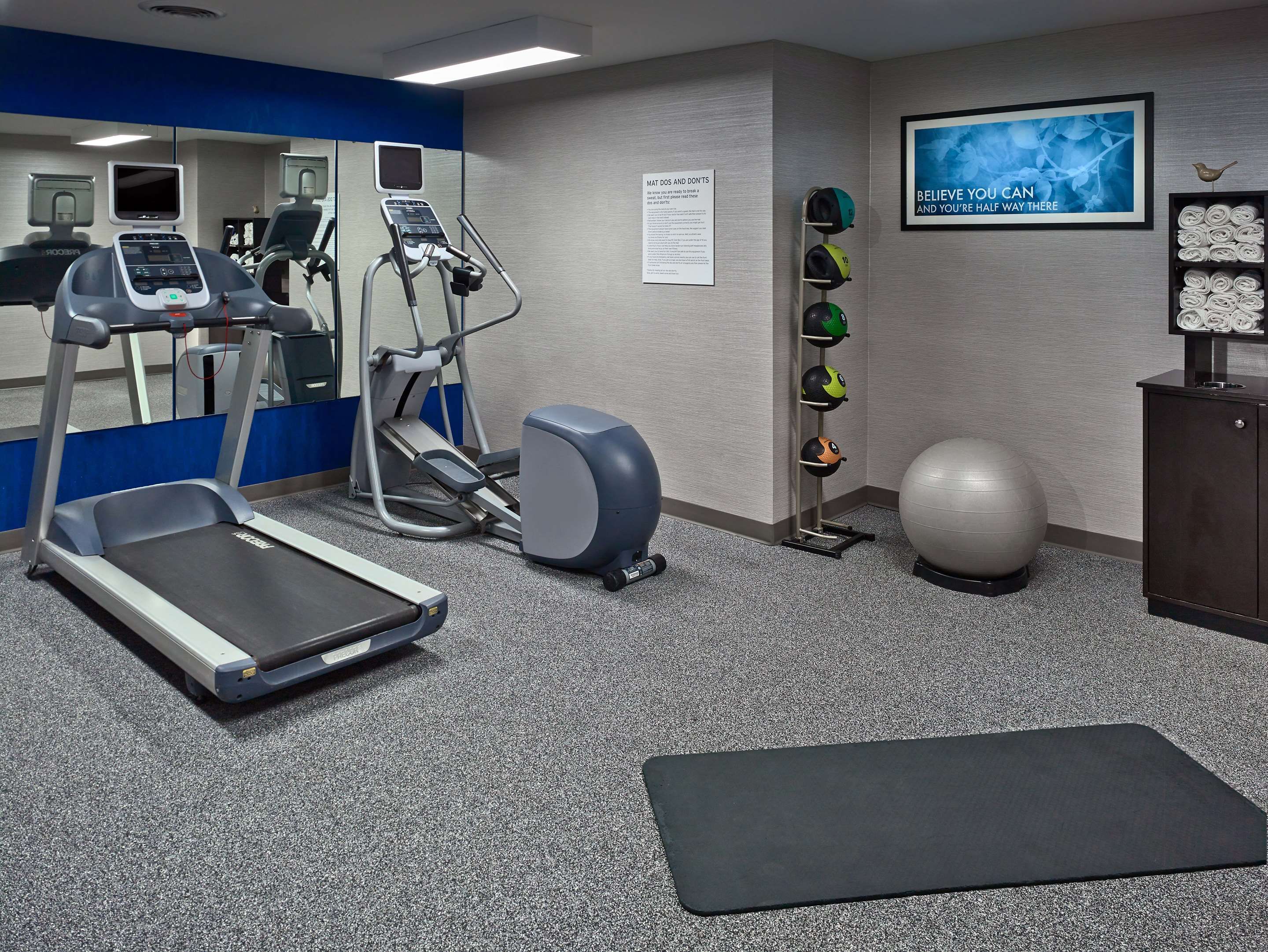 Gimnasio