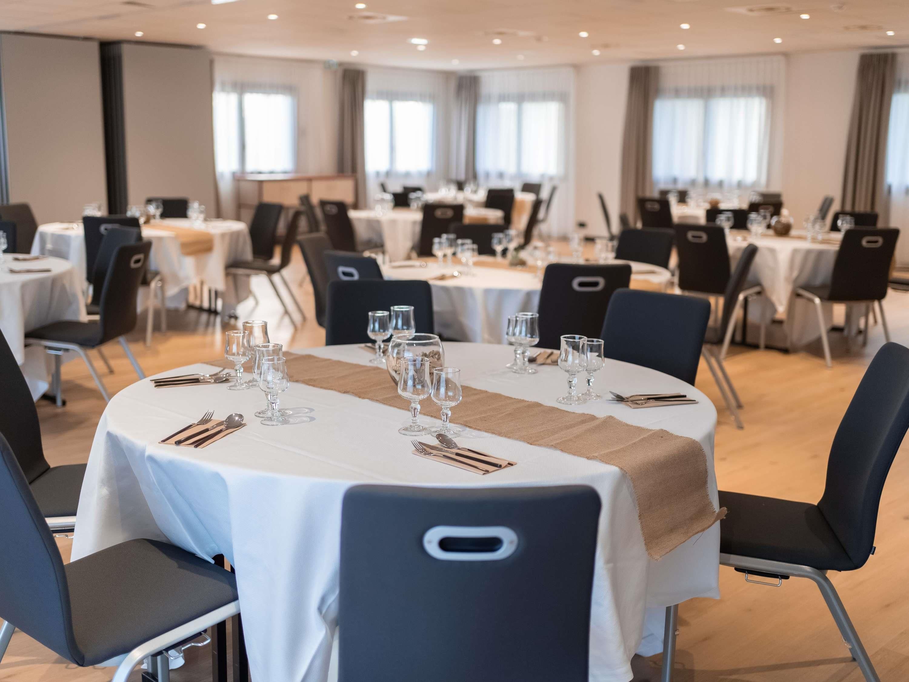 Sala de banquetes
