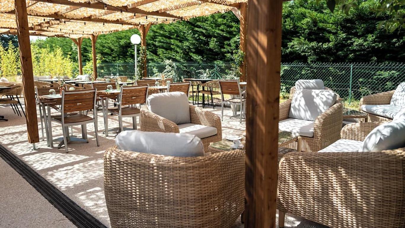 Villa Hotel