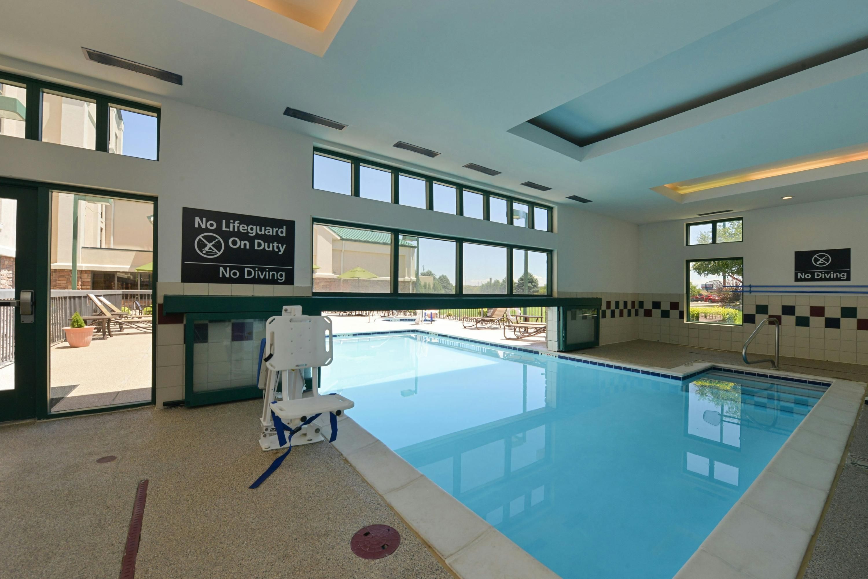 Piscina