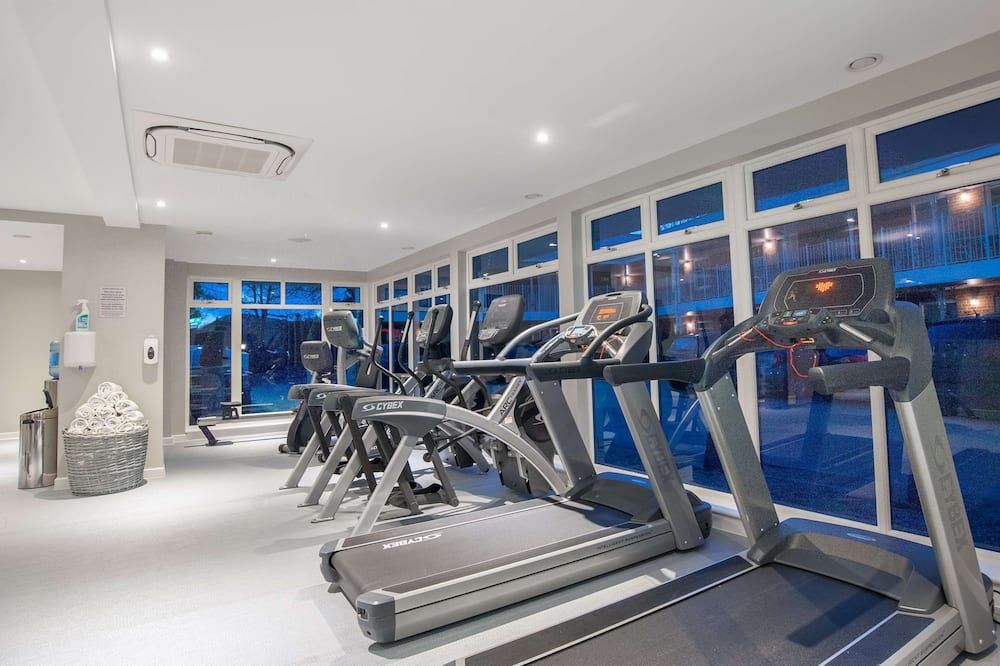 Gimnasio