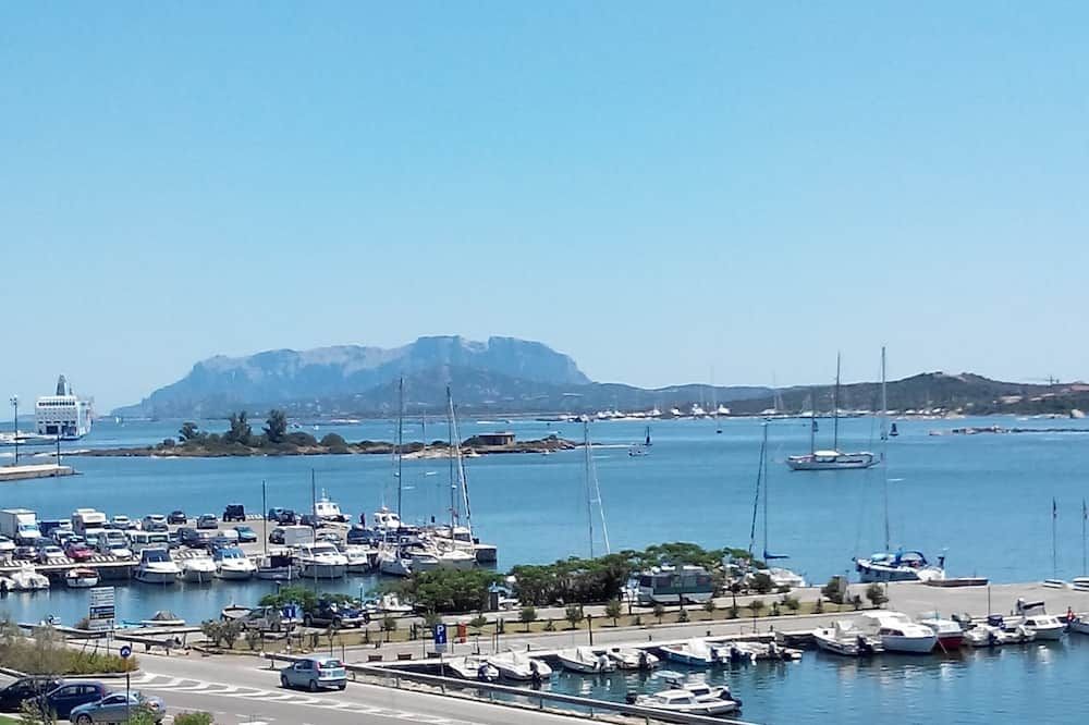 Vista del exterior