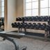 Gimnasio