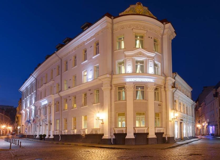 Edificio Foto